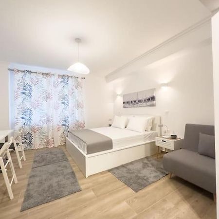 Apartamento Petite Retreat In Kolonaki, Athens /Netflix Exterior foto