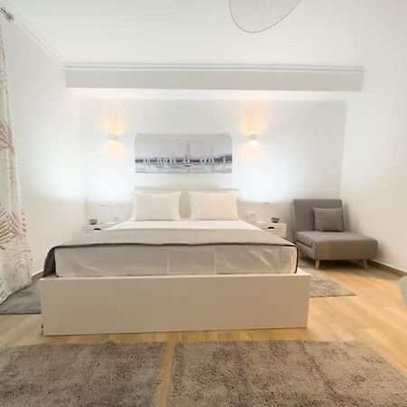 Apartamento Petite Retreat In Kolonaki, Athens /Netflix Exterior foto
