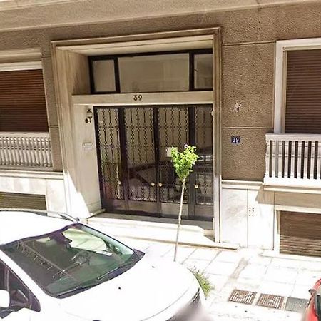 Apartamento Petite Retreat In Kolonaki, Athens /Netflix Exterior foto