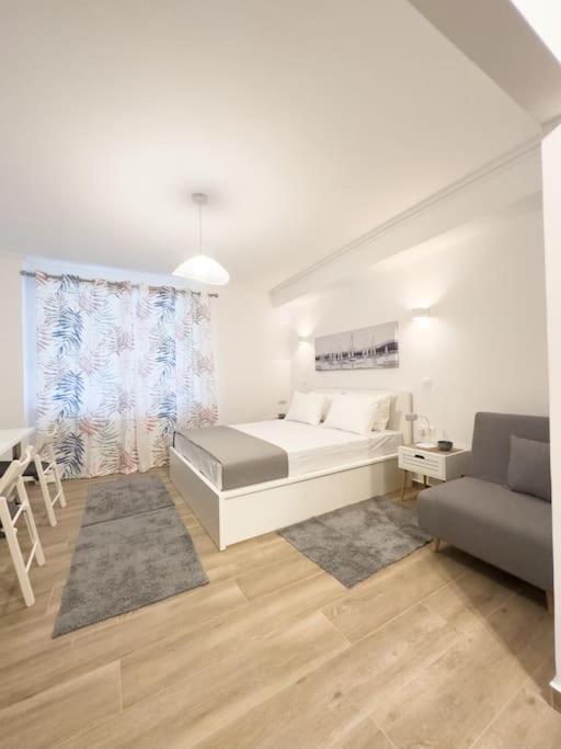 Apartamento Petite Retreat In Kolonaki, Athens /Netflix Exterior foto