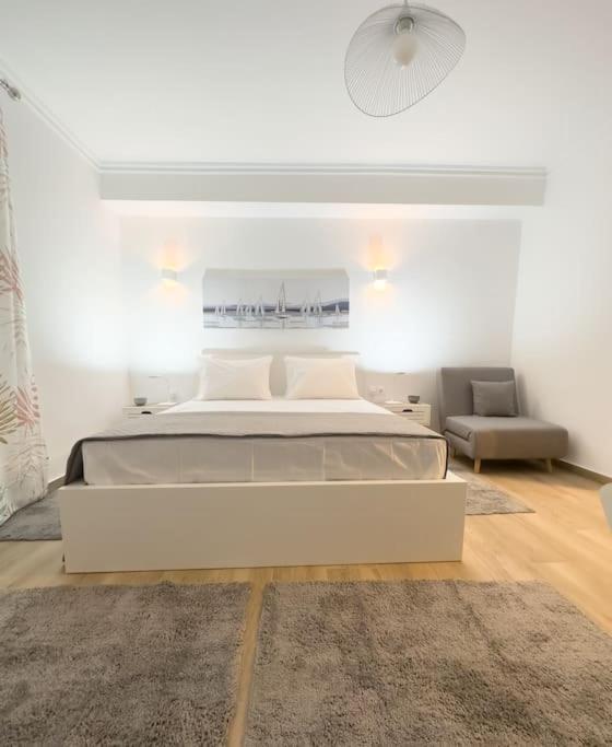 Apartamento Petite Retreat In Kolonaki, Athens /Netflix Exterior foto