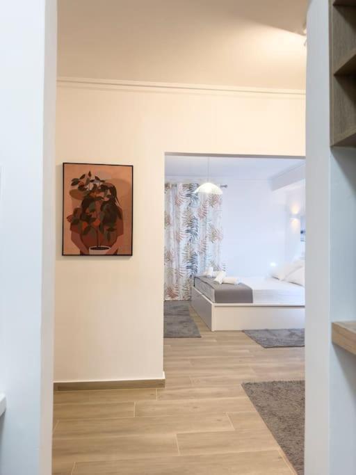 Apartamento Petite Retreat In Kolonaki, Athens /Netflix Exterior foto