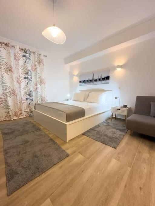 Apartamento Petite Retreat In Kolonaki, Athens /Netflix Exterior foto