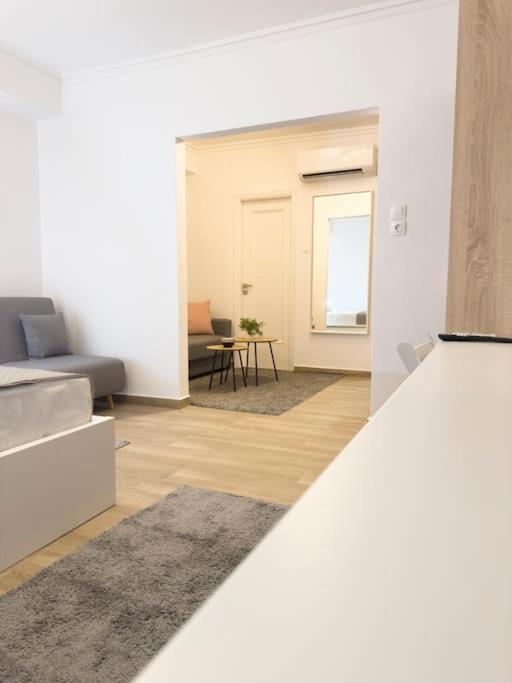 Apartamento Petite Retreat In Kolonaki, Athens /Netflix Exterior foto