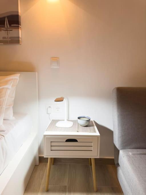 Apartamento Petite Retreat In Kolonaki, Athens /Netflix Exterior foto